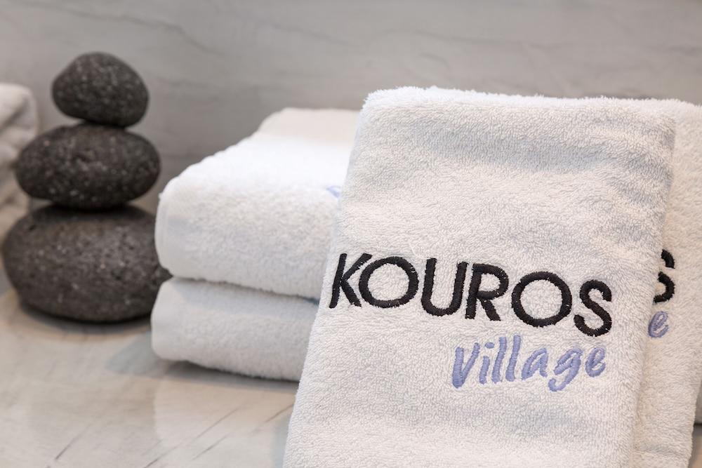 Kouros Village Hotel - Adults Only Perissa  Exterior photo