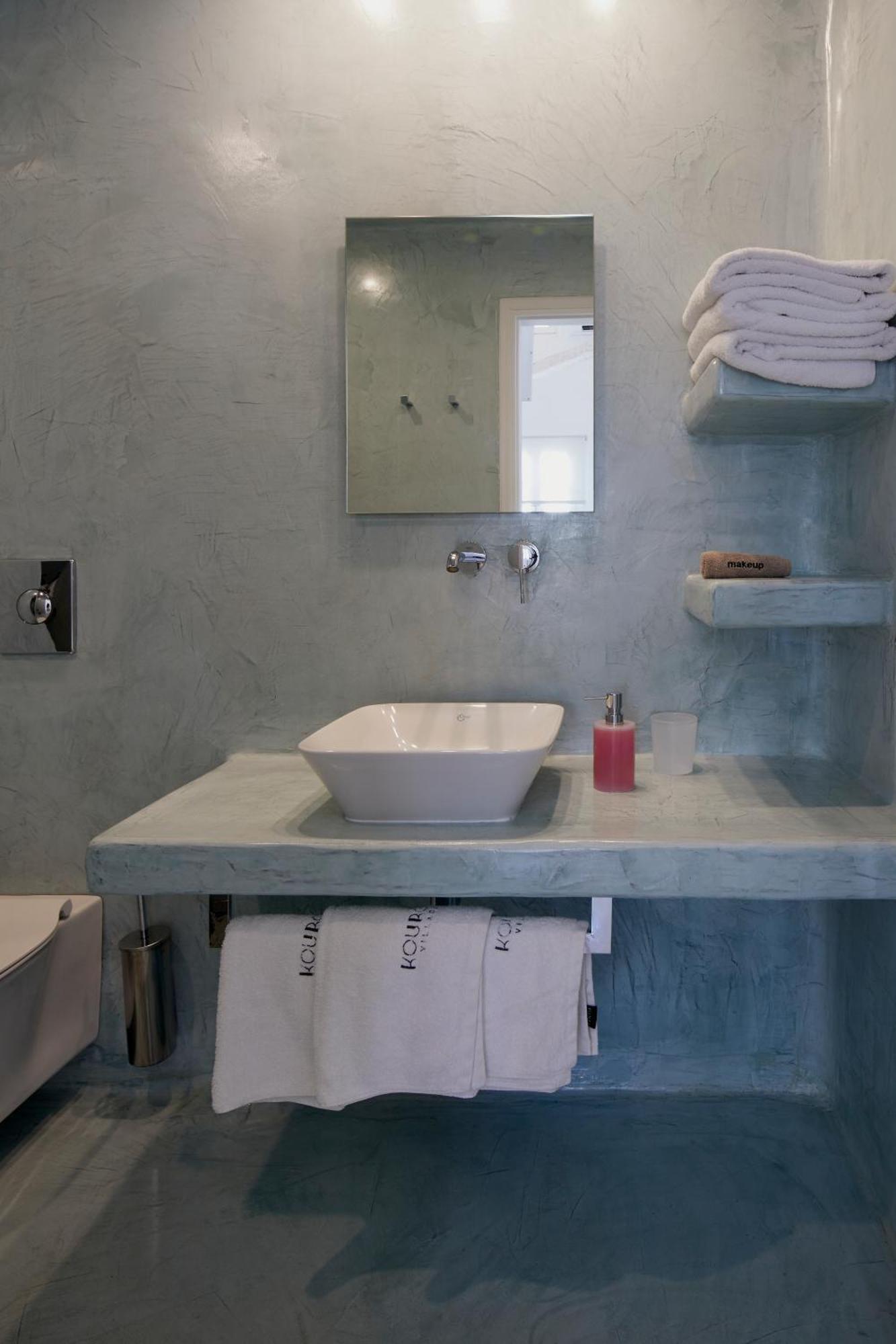 Kouros Village Hotel - Adults Only Perissa  Room photo