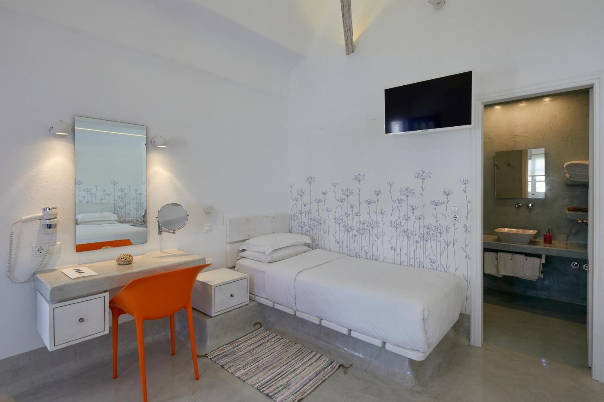 Kouros Village Hotel - Adults Only Perissa  Exterior photo